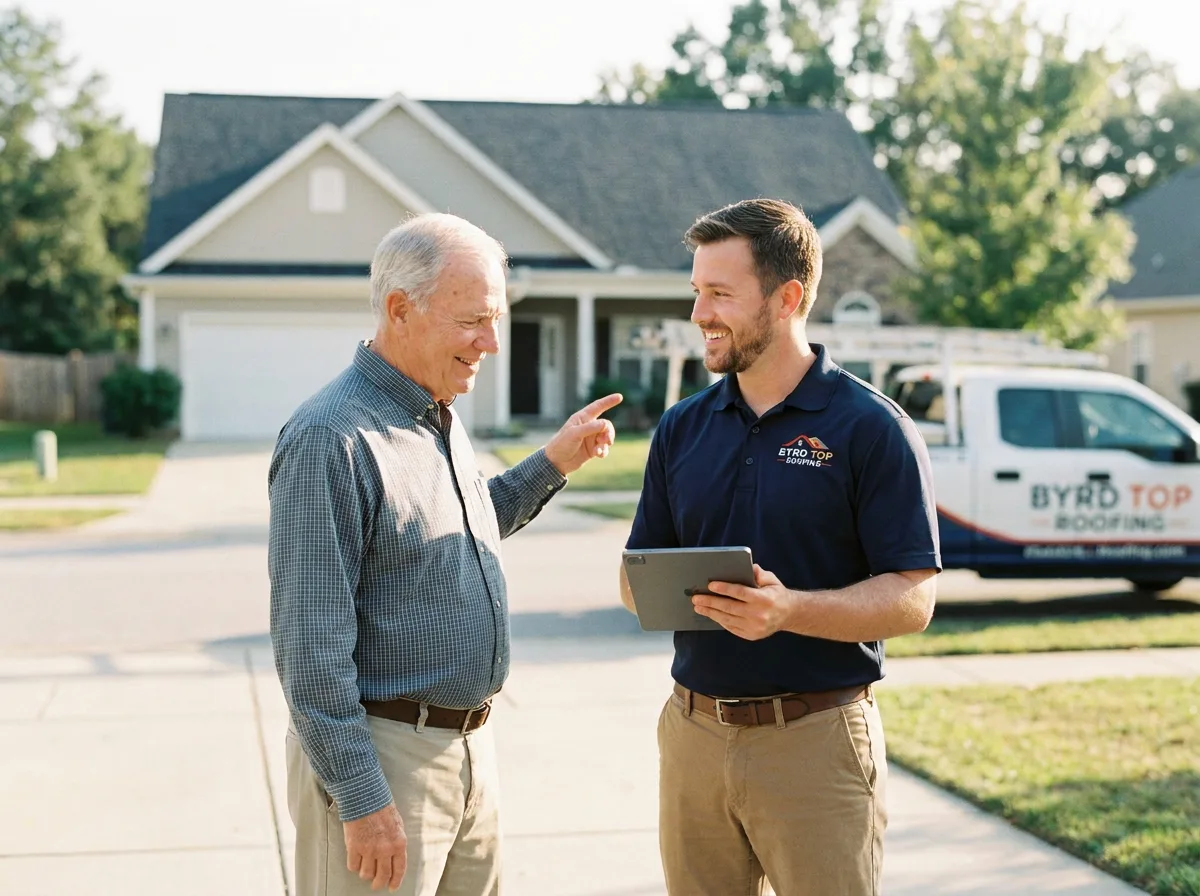 Roofing Shoals, IN FAQs